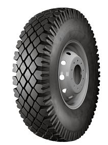 KAMA И-281 У-4 10.00R20 146/143J