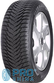 Goodyear UltraGrip 8 195/55R16 87H (run-flat)