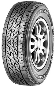 Lassa Competus A/T2 235/65R17 108T
