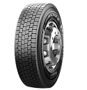 Pirelli Itineris D90 315/80R22.5 156/150L