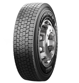 Pirelli Itineris D90 315/70R22.5 154/150M