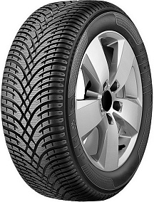 BFGoodrich g-Force Winter 2 SUV 215/65R17 99H