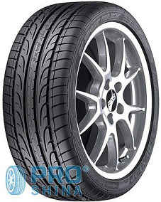 Dunlop SP Sport Maxx 205/55R16 91W