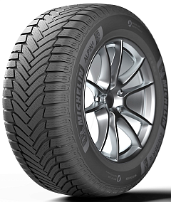 Michelin Alpin 6 205/45R17 88H