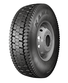 KAMA NR201 275/70R22.5 148/145L