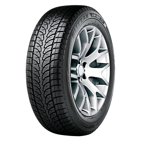Bridgestone Blizzak LM-80 EVO 235/60R18 103H