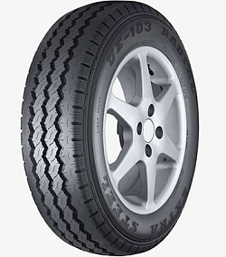 Maxxis UE-103 195/60R16C 99/97T