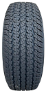 Wanli SU125 AT 265/65R17 112T