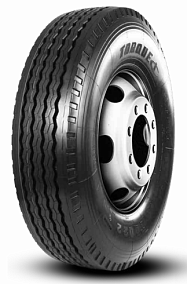 Torque TQ022 235/75R17.5 143/141J 16PR