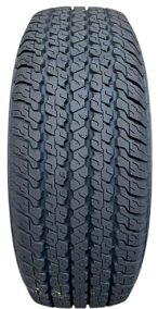 Wanli SU125 AT 265/65R17 112T