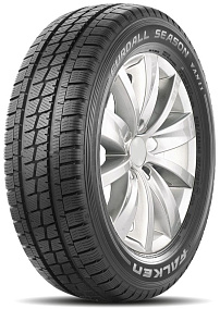 Falken Euro All season VAN 11 225/75R16C 118/116R