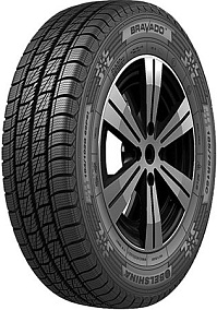 Белшина Bravado Бел-313 215/75R16C 116/114R