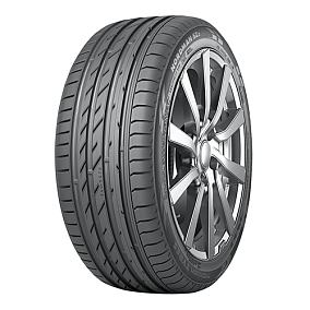 Nokian Nordman SZ2 265/35ZR18 97Y