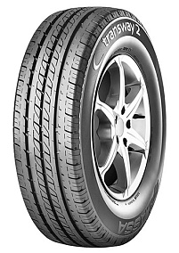 Lassa Transway 2 165/70R14C 89/87R
