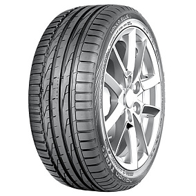Nokian Hakka Blue 2 SUV 215/60R17 100H