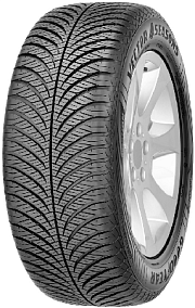 Goodyear Vector 4Seasons SUV Gen-2 215/55R18 99V