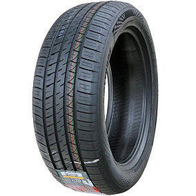 Armstrong Tru-Trac SU 265/40R21 105Y