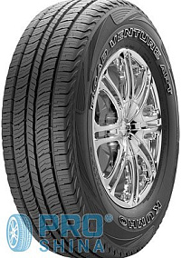 Kumho Road Venture APT KL51 255/60R18 112V