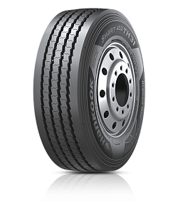 Hankook Smart Flex TH31 385/65R22.5 164K