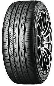 Yokohama Advan dB v552 235/55R17 99V