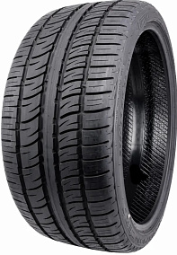 Pirelli Scorpion Zero Asimmetrico 285/35R22 106W