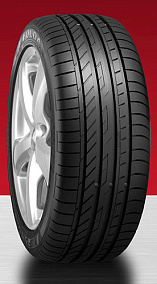 Fulda SportControl 225/55R16 95V