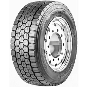 Lassa Maxiways 110D 215/75R17.5 126/124M