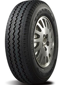 Triangle TR609 215/75R16C 117/114S