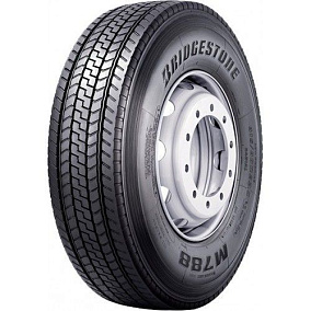 Bridgestone M788 315/80R22.5 156/150L