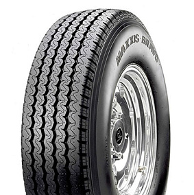 Maxxis Bravo Series UE-168N 215/70R15C 109/107Q