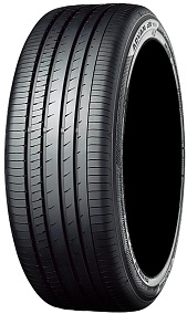 Yokohama Advan dB V553 245/40R20 99W