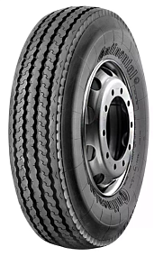Continental LSR+ 7.50R16 121/120L