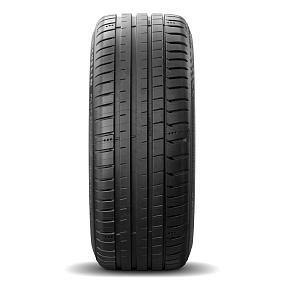 Michelin Pilot Sport 5 205/40ZR17 84Y
