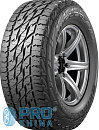 Bridgestone Dueler A/T 697 215/70R15 98S