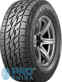 Bridgestone Dueler A/T 697 215/70R15 98S