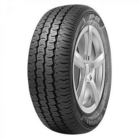 Sunfull SF-05 195/75R16C 107/105R