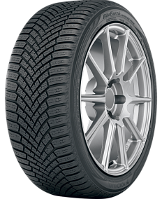 Yokohama BluEarth Winter V906 SUV 285/40R22 110W