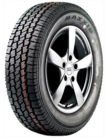 Maxxis WinterMaxx MA-W2 205/75R16C 110/108R