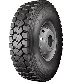 KAMA NU 704 315/80R22.5 156/150L