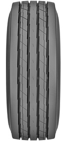 Goodyear KMAX T HL 385/65R22.5 164K/158L