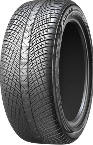 Advan Winter V907