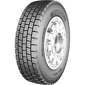 Petlas RZ300 215/75R17.5 126/124M