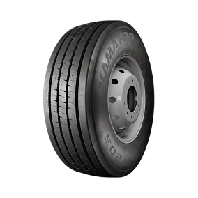 KAMA NT203 PRO 385/65R22.5 160K