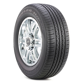 Bridgestone Dueler H/P 92A 265/50R20 107V