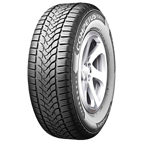 Lassa Competus Winter 2 235/60R18 107H