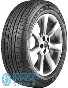Dunlop Grandtrek Touring A/S 235/60R18 103V