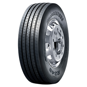 Bridgestone R249ECO 315/70R22.5 152M/154L