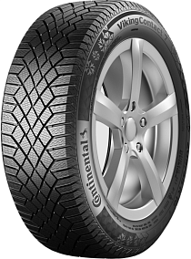Continental VikingContact 7 255/45R21 106T