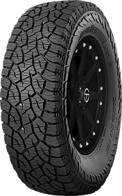 Kumho Road Venture AT52 235/70R16 106T