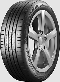 Continental EcoContact 6 Q 235/50R19 99T